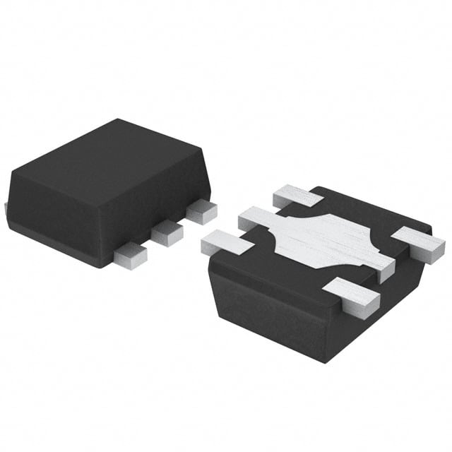 BU5265HFV-TR Rohm Semiconductor